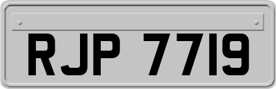 RJP7719