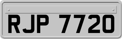 RJP7720