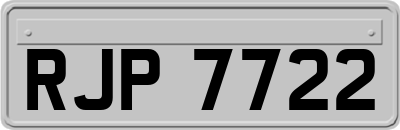 RJP7722