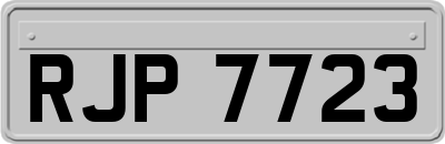 RJP7723