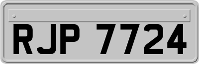 RJP7724