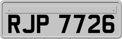 RJP7726