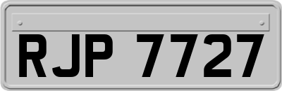 RJP7727