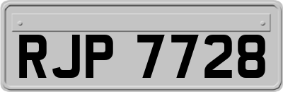 RJP7728