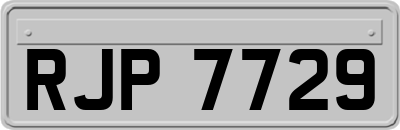 RJP7729