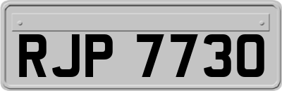 RJP7730