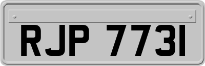 RJP7731