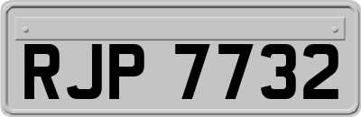 RJP7732