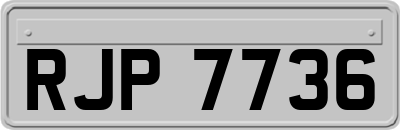 RJP7736