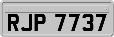 RJP7737