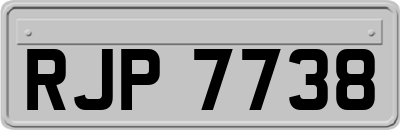 RJP7738