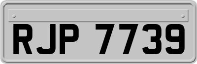 RJP7739