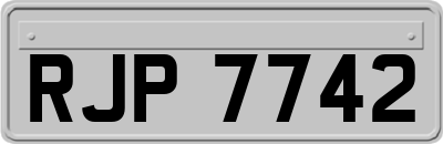 RJP7742