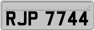 RJP7744