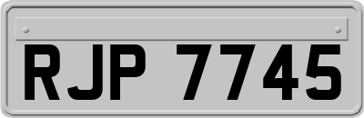 RJP7745