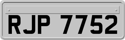 RJP7752
