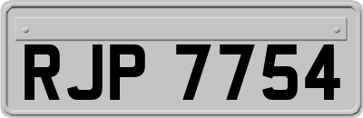 RJP7754