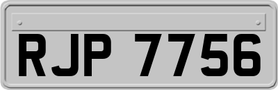 RJP7756