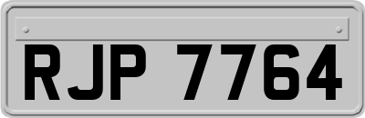 RJP7764
