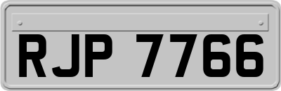 RJP7766