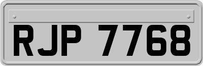 RJP7768