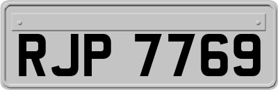 RJP7769