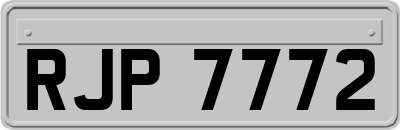 RJP7772