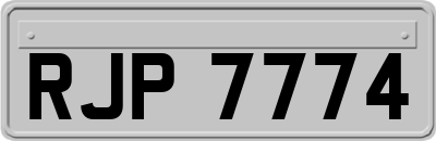 RJP7774