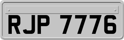 RJP7776