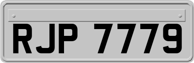 RJP7779