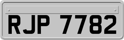 RJP7782