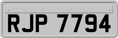 RJP7794