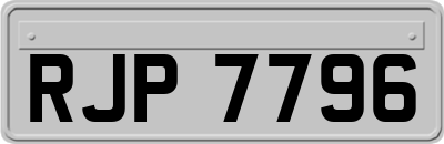 RJP7796