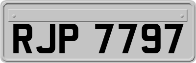 RJP7797
