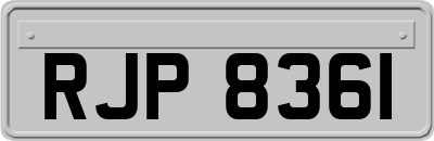 RJP8361