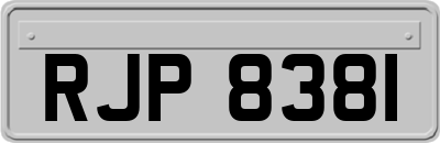 RJP8381