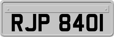 RJP8401