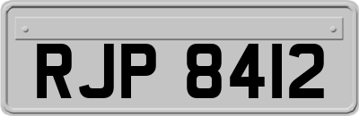 RJP8412