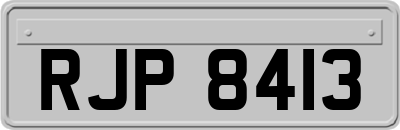 RJP8413