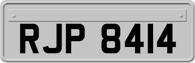 RJP8414