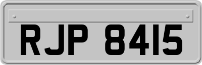 RJP8415