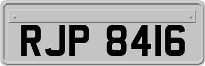 RJP8416