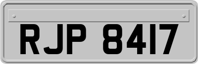 RJP8417