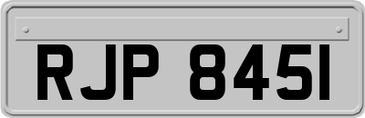 RJP8451