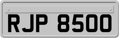 RJP8500