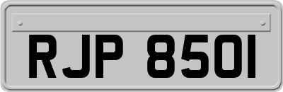 RJP8501