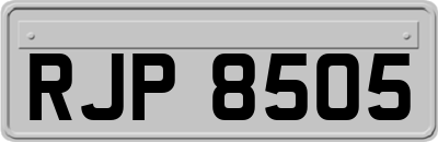 RJP8505