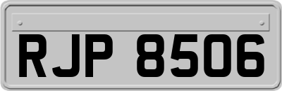 RJP8506