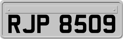 RJP8509