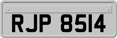 RJP8514